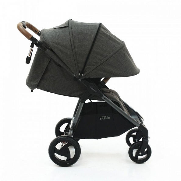 Valco Baby Snap 4 Trend  2  1 /Charcoal -   2