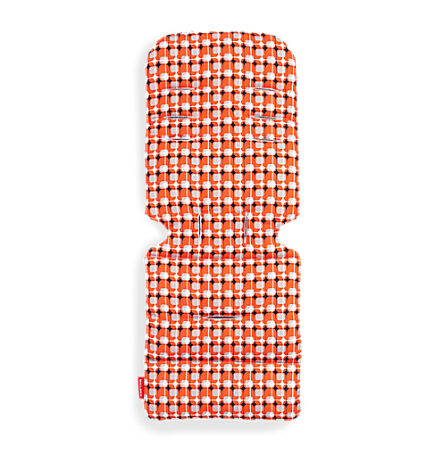 Maclaren    Domino Spicy Orange -   2