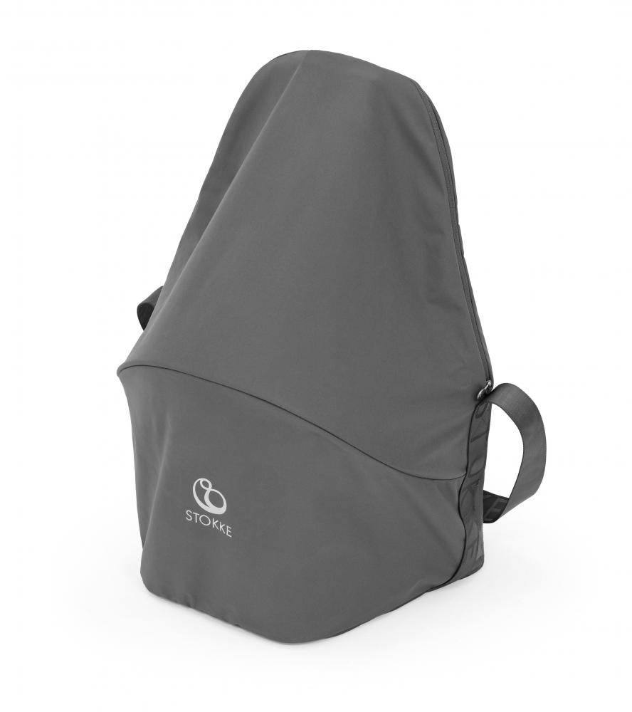 Stokke Clikk      Travel Bag Grey -   1