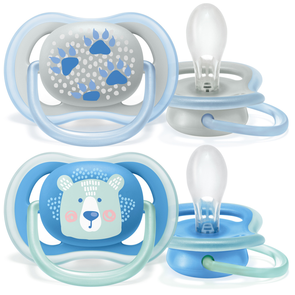 Philips Avent  utra air, /, 6-18 , 2 . -   1
