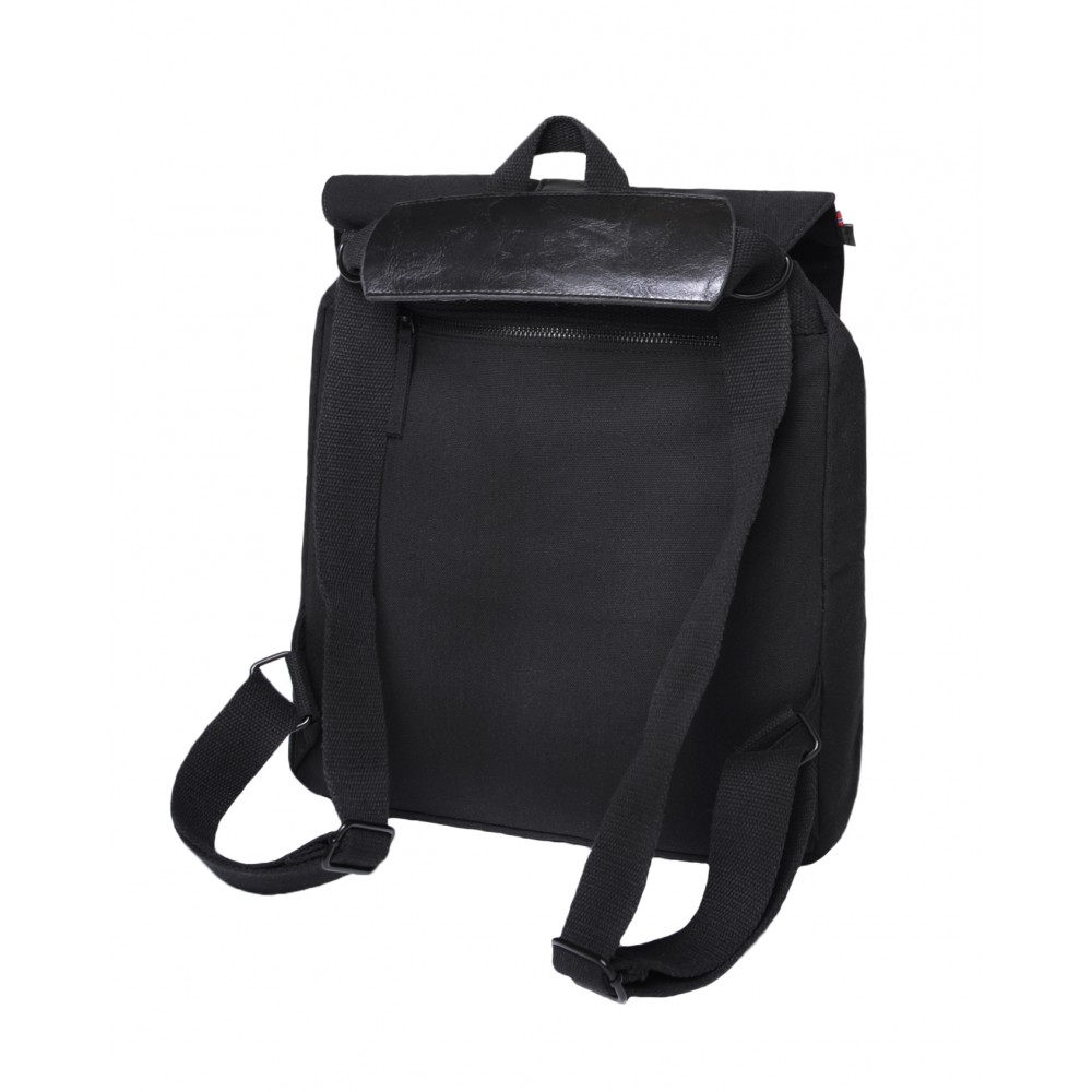 Easygrow /   Vandra bag Black Recycled -   3
