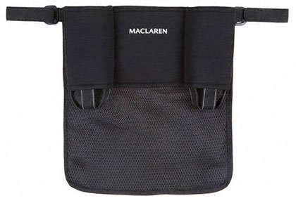 Maclaren   Black/Black -   3
