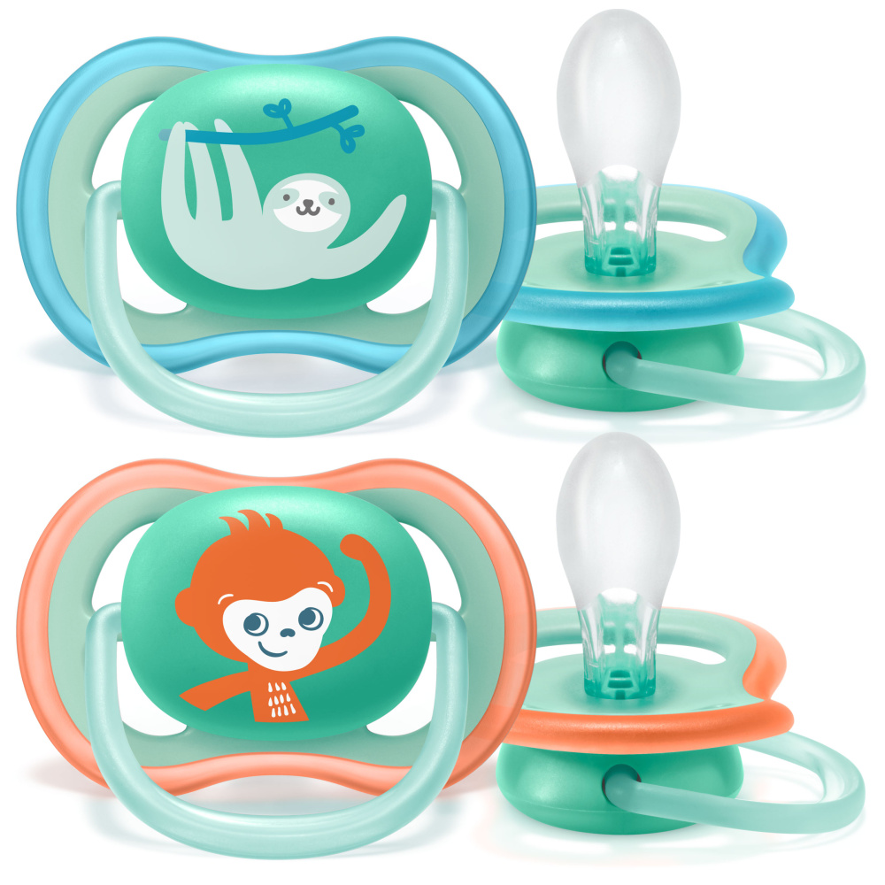 Philips Avent  Ultra Air , 6-18 ., 2 .  -   1