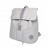 Easygrow /   Vandra bag Grey Recycled