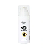 Mi&ko       Sun Screen SPF50 50 