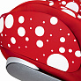 Cybex  Cloud Z i-Size FE Jeremy Scott Petticoat Red (.0+) -  7
