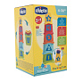 Chicco  Stacking Cups -  8