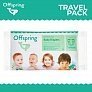 Offspring  S 3-6  Travel pack 3  -  3
