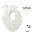 Elodie   - Embroidery Anglaise