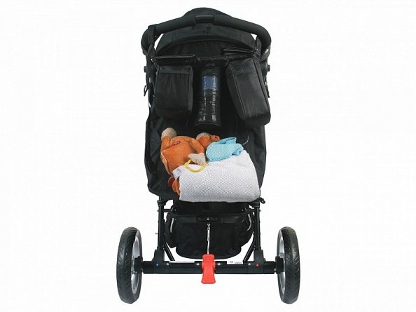 Valco Baby - Baby Stroller Caddy -   3
