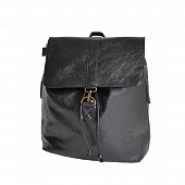 Easygrow /    Vandra bag Black PU