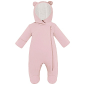 OLANT BABY  , +10C+20C, Siberia Pink Teddy