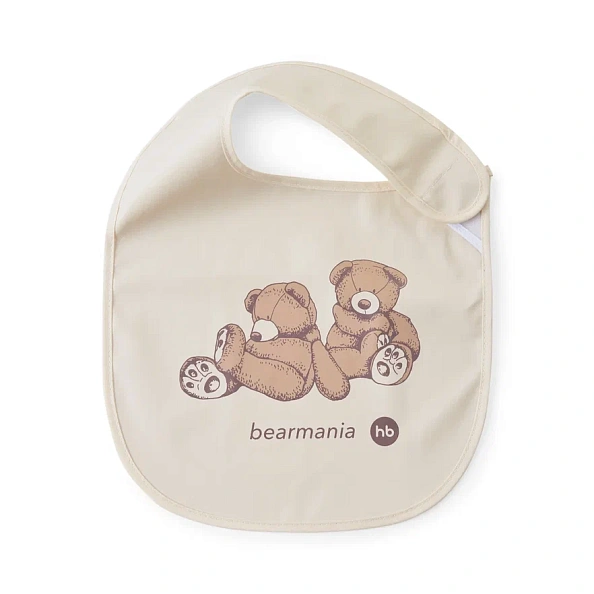 Happy Baby     bears milky -   2