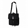Easygrow /   Vandra bag Black Recycled -  5