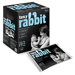 Fancy Rabbit    , 6-11 , M, 32 .