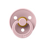 BIBS - Colour Pink Plum  -  1