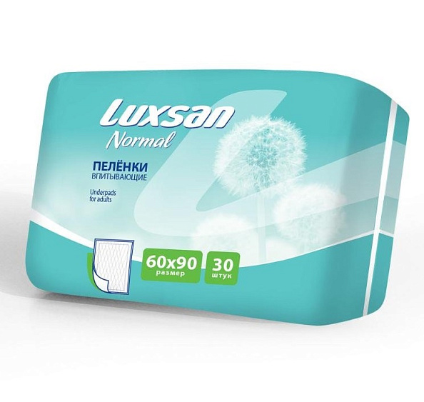 Luxsan basic  6090 30  -   1