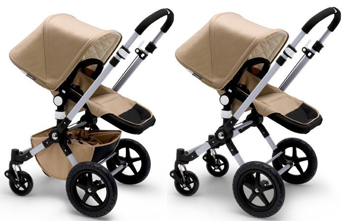 Bugaboo и Teutonia: готовим свою коляску к осенне-зимнему сезону