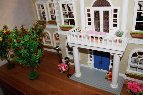 Совет от эксперта для любителей Sylvanian Families - эти игрушки нужно коллекционировать!