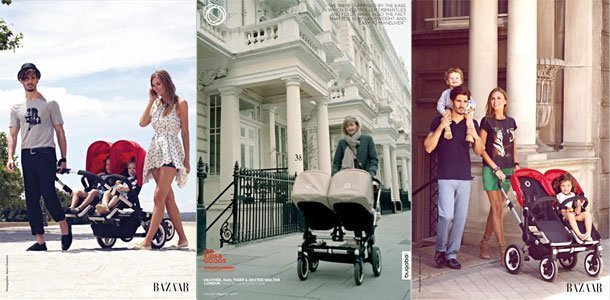 BUGABOO - меняем представление о движении!