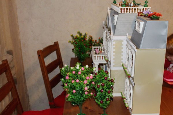 Совет от эксперта для любителей Sylvanian Families - эти игрушки нужно коллекционировать!