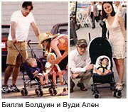 Прогулочные коляски Maclaren