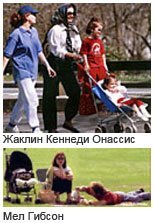 Прогулочные коляски Maclaren