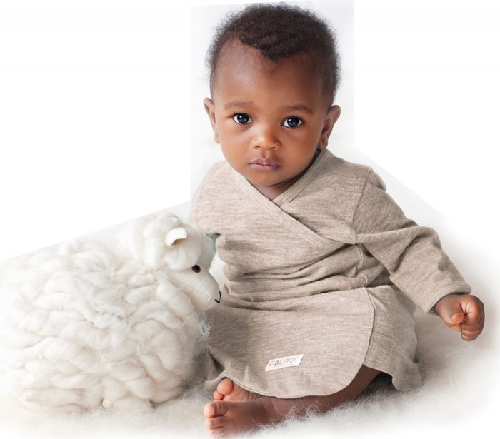 Новинка - уже на сайте одежда Merino Kids для новорожденных. И еще одна хвалебная ода шерсти мериноса.