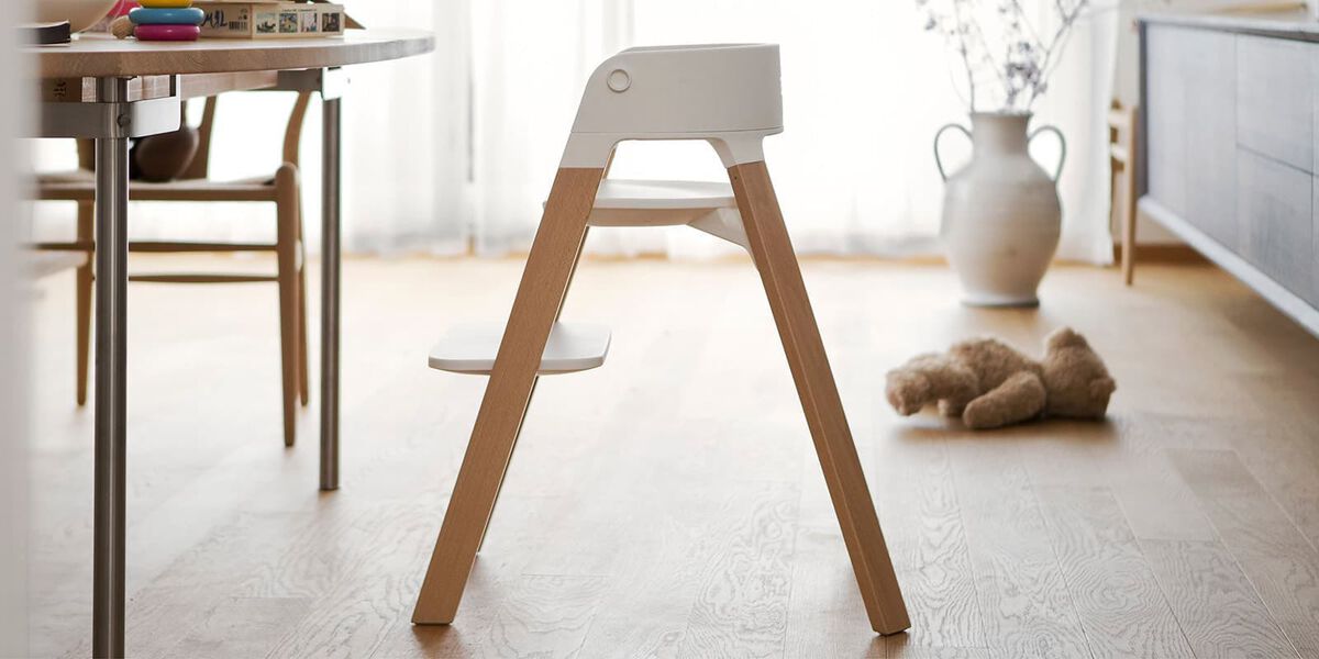 stokke oak natural