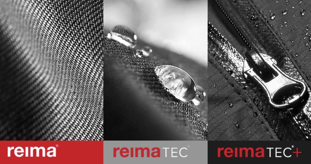 Комбинезон или комплект одежды Reima? Разбираемся вместе!