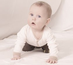 Одежда для новорожденных. Как одевать новорожденного зимой?
