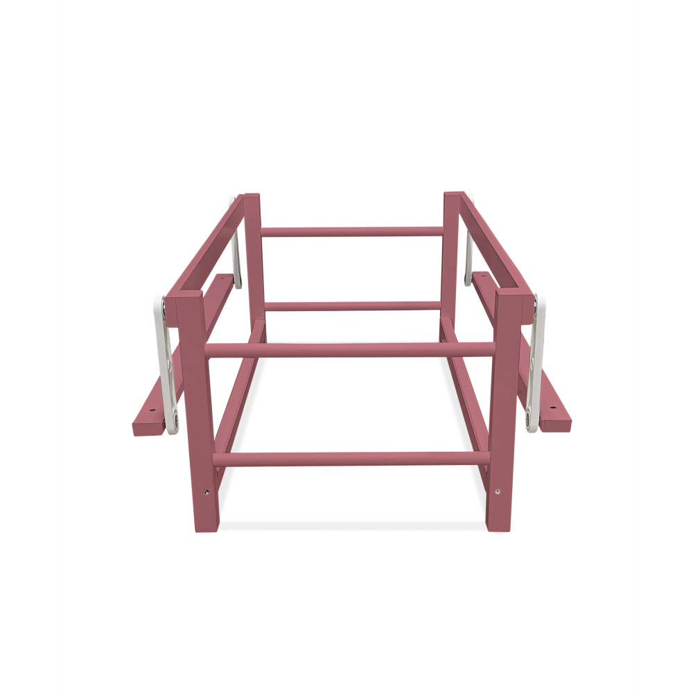 Lilla    Aria, Antique Pink