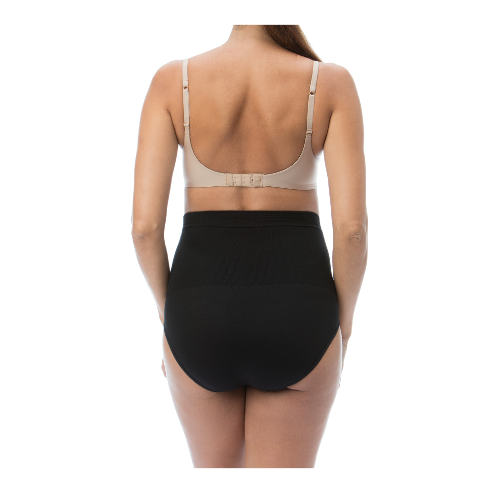 RELAXSAN бандаж послеродовый компрессионный (хлопок 60%)  - фото  2