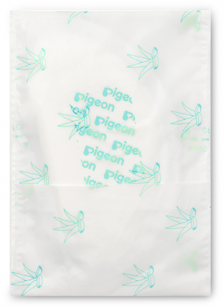 Pigeon    Comfy Feel Breast Pads  , 60   .