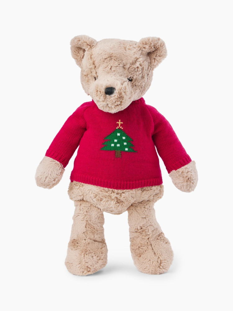 Happy Baby    TEDDY BEAR
 -   6