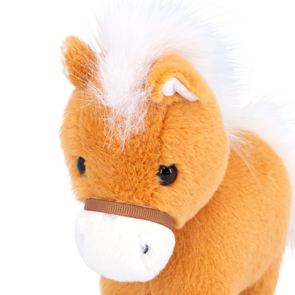 Orange Toys Пони Рыжик 13 см - фото  2