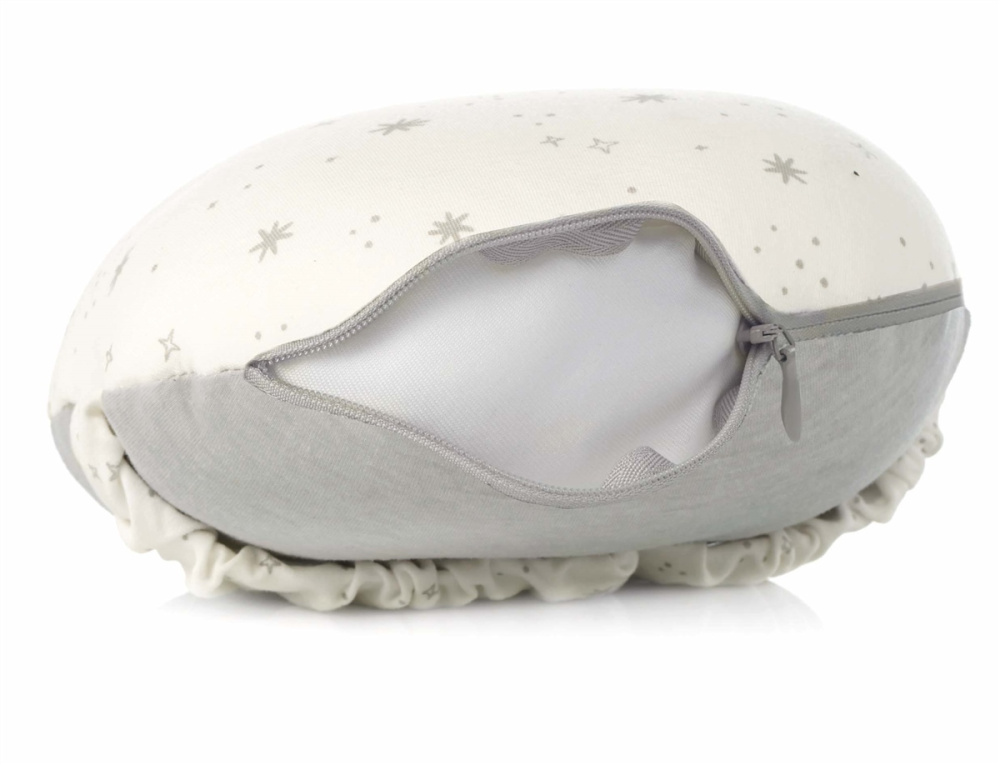 JANE    Lactancy Dim grey