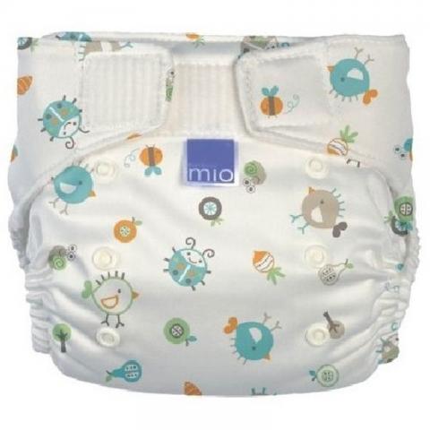 BamBino Mio Трусики для закрепления подгузника (до 5 кг)  ВЕСНА
