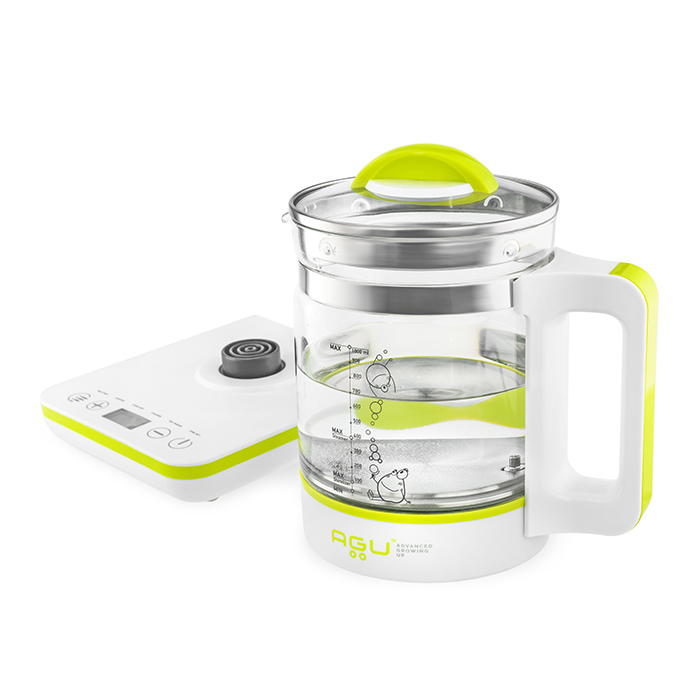 Agu Baby Чайник многофункциональный электрический 6 в 1 - фото  32