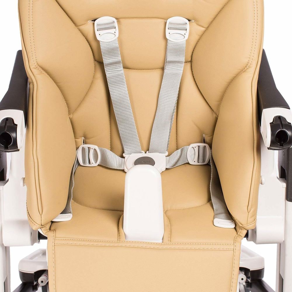 Peg Perego    Siesta Follow Me Wonder Grey -   9