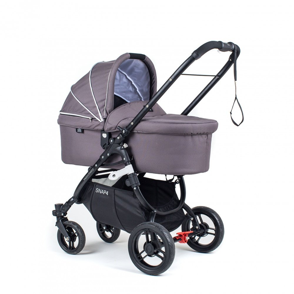 Valco Baby Snap 4  2  1 / Dove Grey -   7