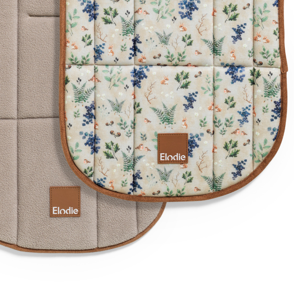 Elodie матрасик в коляску - Fairytale Forest - фото  5