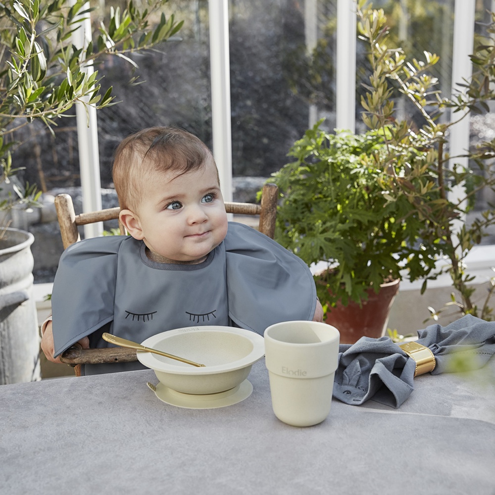 Elodie нагрудник полиуретан Humble Hugo - фото  6