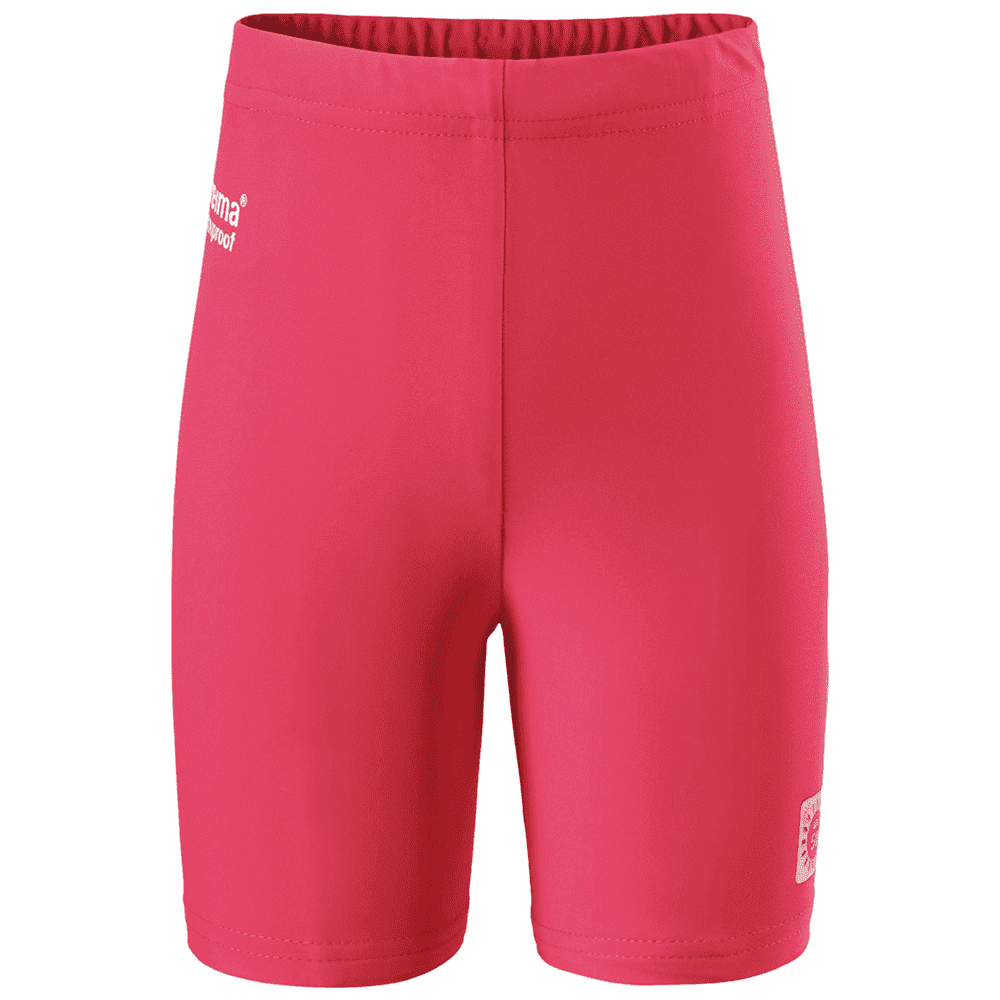 Reima солнцезащитные плавки-шорты Hawaii розовые р.80