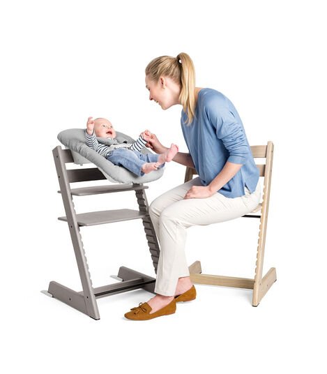 Stokke Tripp Trapp c White   3  () -   6