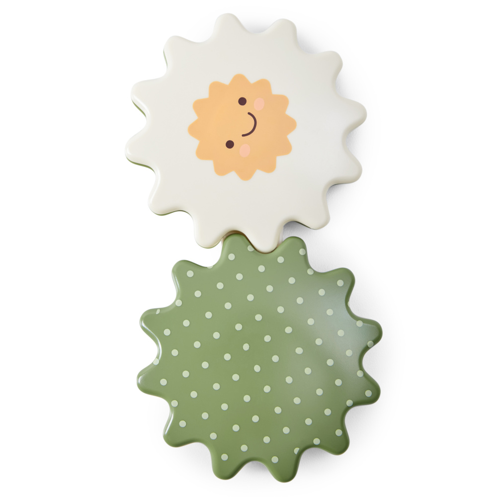 Happy Baby набор игрушек Тис Френдс (TEETH FRIENDS) - фото  6