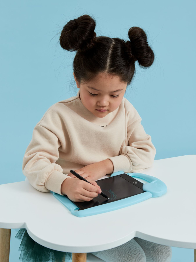Happy Baby игрушка-планшет для рисования «ART BOARD» - фото  8