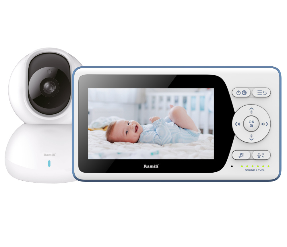 Ramili   Ramili Baby RV500