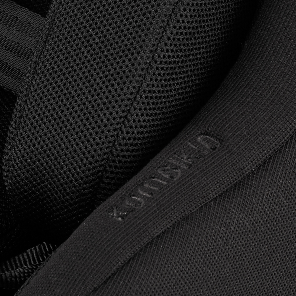 JANE Concord Автокресло 0+/1 Kombikid ( 40-105 см, 0-36 мес) Matt Black - фото  17