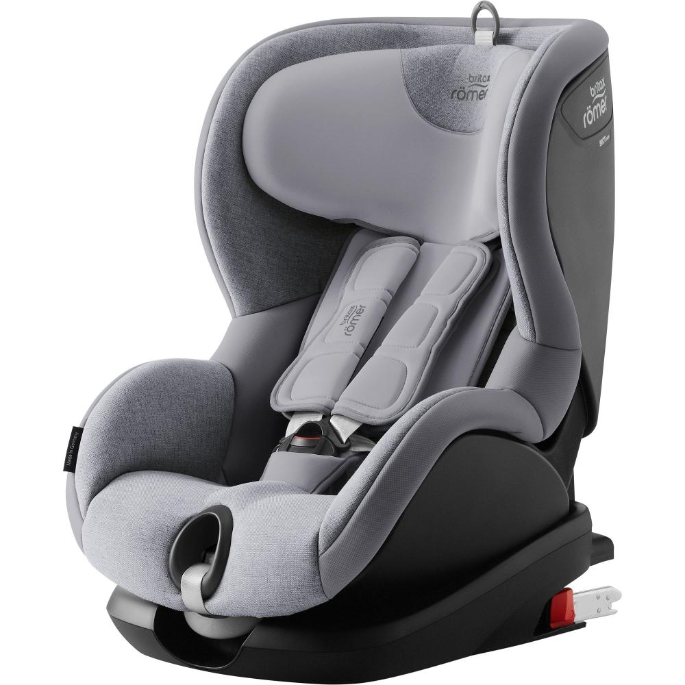 Britax Roemer  Trifix2 i-size Grey Marble Highline (.1)